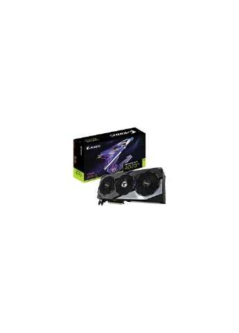 Видеокарта (GVN407TAORUS E-12GD) Gigabyte GeForce RTX4070Ti 12Gb AORUS ELITE (275075656)