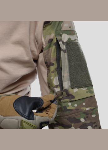 Комплект штурмові штани G5.4 + убакс G5.3 Gen Multicam Original бежевий | UATAC (316086436)