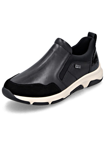 Демісезонні кросівки Remonte чорні демісезони (347148136)