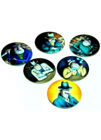 Настільна гра Мафія Granna (371876314)