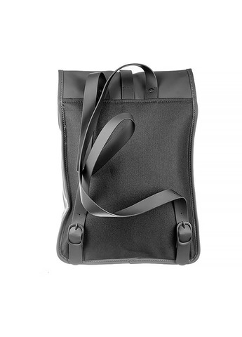 Рюкзак Backpacks Чорний Rains (302287579)