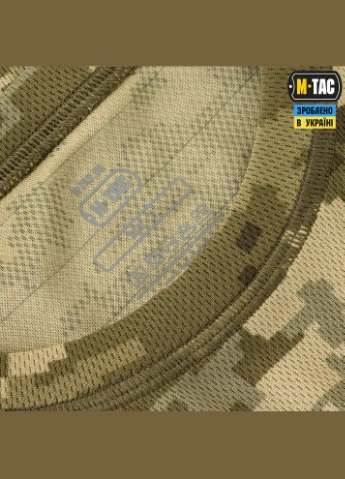 Футболка потовідвідна тактична Summer MM14 M-TAC (326504403)