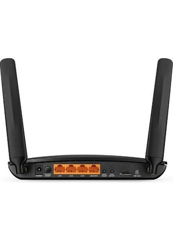 Wi-Fi роутер TL-MR150 TP-Link (360409776)