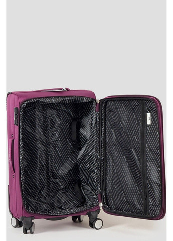 Середня тканинна валіза 8021-2-PR Moltani (370853698)