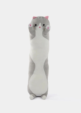 Мягкая игрушка Кот-обнимашка 90см розовый (43483-_304) XPRO (280931144)