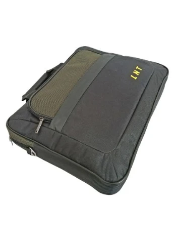 Сумка для ноутбука 15.6" (-15-6BM-GR) LNT 15.6" (380168324)