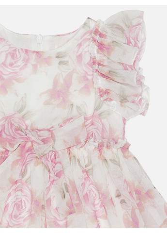 Розовое платье Baby Rose (290982292)