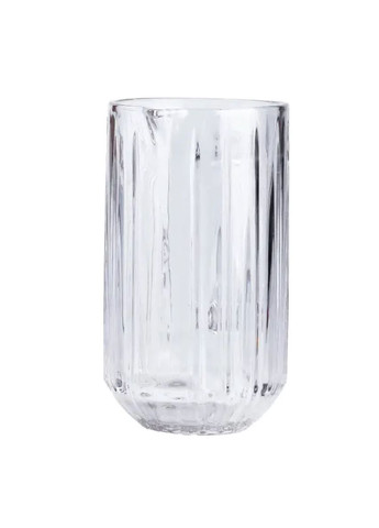 Глечик для напоїв 1.2 л з товстого скла прозорий HP516 (A-032452) TS Kitchen (347628910)