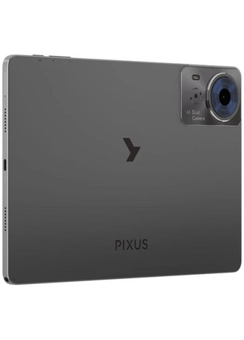 Планшет Combo 8/256Gb Gray (4897058532036) UA UCRF Pixus (360393418)