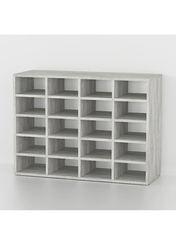 Тумба, полка для обуви, стеллаж под обувь I-012 No Brand (371909262)