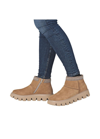 Черевики Rieker (362345855)