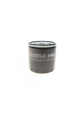 Фільтр масляний S 4500 R Sofima (347158441)