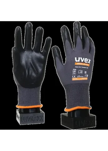 Перчатки универсальные Athletic Allround р.10 (6002810) Uvex (389153798)