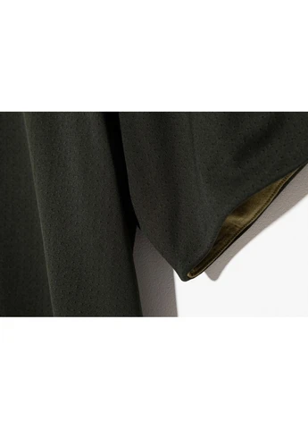 Зеленая футболка sportswear style reversible essential green dm6708-355 Nike