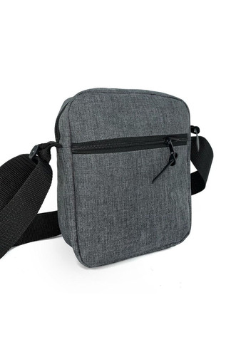 Чоловіча барсетка сумка-месенджер, універсальна для подорожей і прогулянок, сумка через плече No Brand (348782169)