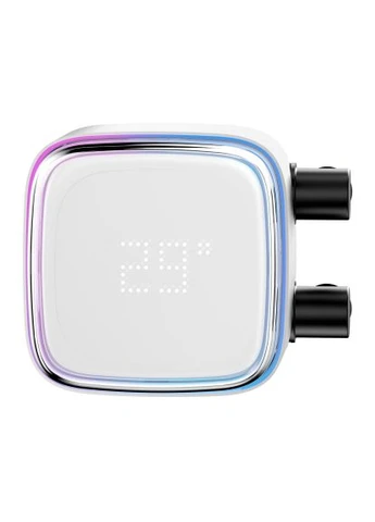 Кулер до процесора Ocypus IOTA-L24-WH2ANWNN00X-GL (401667242)