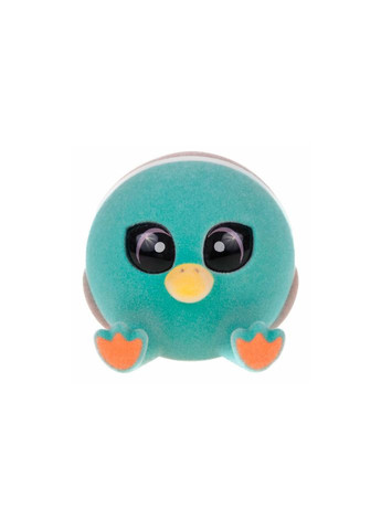 Колекційна іграшка-фігурка Качка Девід S2 FLO0408 Flockies (342330380)