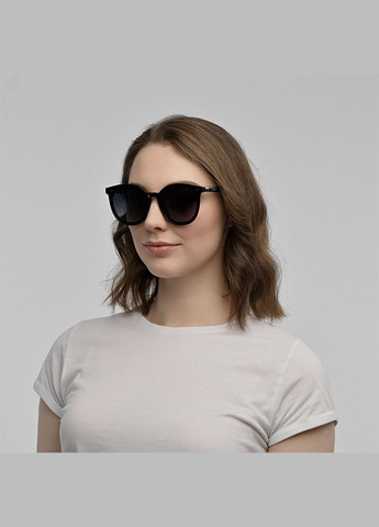 Солнцезащитные очки с поляризацией Фэшн женские LuckyLOOK 627-032 (289360620)