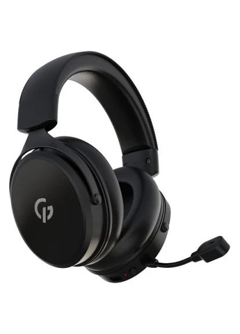 Навушники Asgard Skadi Wireless Black (HSW191B) GAMEPRO (396679120)