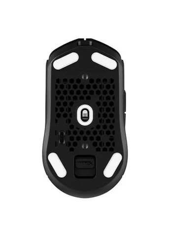 Миша Pulsefire Haste 2 WL, Black (6N0B0AA) HyperX (360411449)