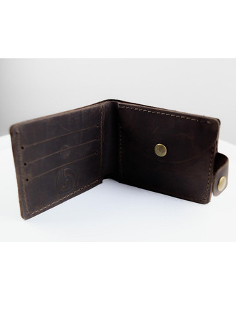 Класичний гаманець із натуральної шкіри тиснення крокодил Vishnya (317638915)