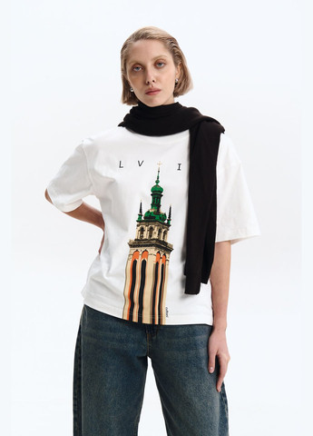 Футболка Львов Cultoni (337517092)