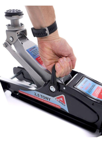 Автомобільний домкрат-жаба TA253 Tagred (356508931)