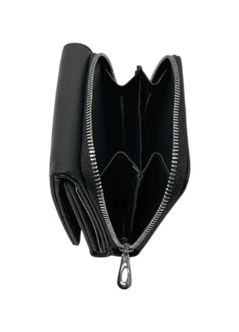 Женский кошелек из натуральной кожи Shengxin 623 10.5 х 8.5 х 4 No Brand (371682487)
