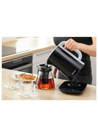 Електрочайник Sencor SWK 1592BK (366692520)