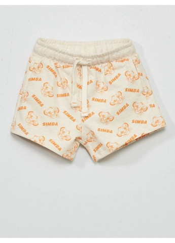 Шорты Kiabi (316079373)