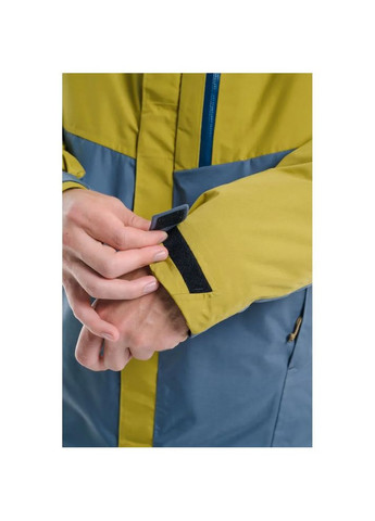 Куртка Vihola Mns Зелений Turbat (371582015)