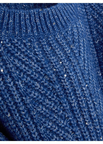 Синій джемпер зима,синій, Primark