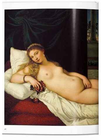 Книга Titian (9783836548564) Taschen (364656291)