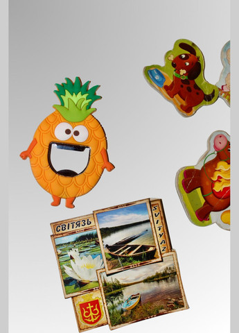 Відкривачка, ананас Pepco (324211573)