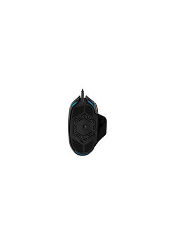 Мишка (CH-9306011-EU) Corsair Nightsword RGB Tunable FPS/MOBA USB Black (366648370)