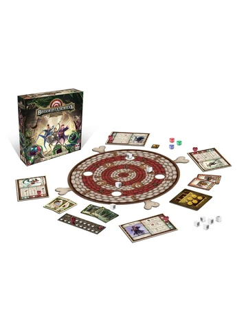 Настільна гра Games7Days (397871577)