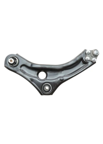 Рычаг подвески (передний/нижний) (R) Renault Megane IV 15 16-16 050 0076 (opt-om) Meyle (400195279)