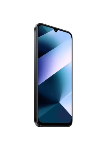 мобільний телефон poco c85 6/128gb black (1163433) Xiaomi (398844209)