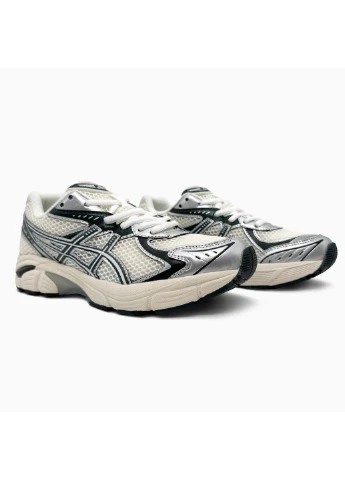 Комбіновані gt-2160 silver/beige/dark green демісезон Asics 83234