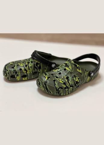 Крокс Бая Клог Оригінал Original Baya Clog Crocs (317716748)