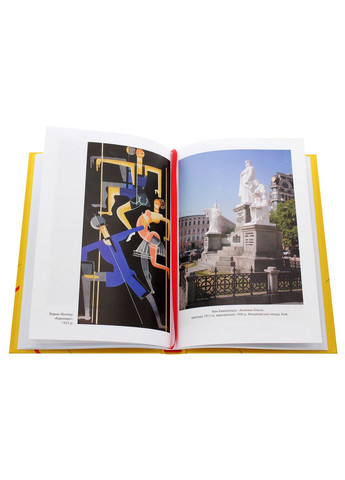 Авангардне мистецтво в Україні, 1910-1930. Пам'ять, за яку варто боротися/ Мирослав Шкандр Фабула (322275261)