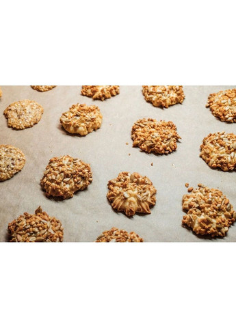 Пергамент для выпечки, 50 м Paclan (362080758)