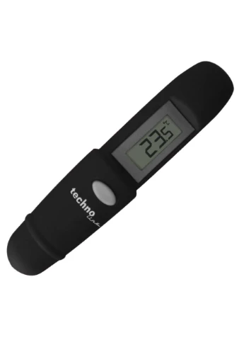 Термометр инфракрасный IR200 Black (IR200) Technoline (301917054)