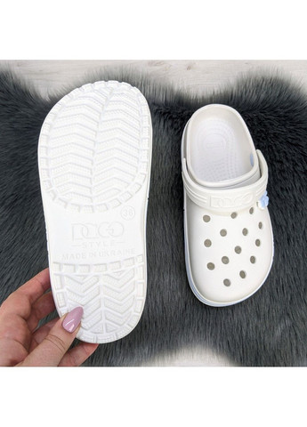 Сабо кроксы женские пена Dago (301127716)