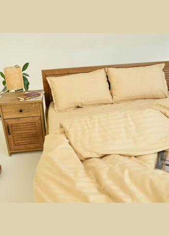 КПБ півтораспальний сатин страйп 72 Tiare 72-pl (300102374)