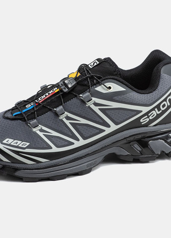 Серые летние серые летние мужские кроссовки ✅ No Brand