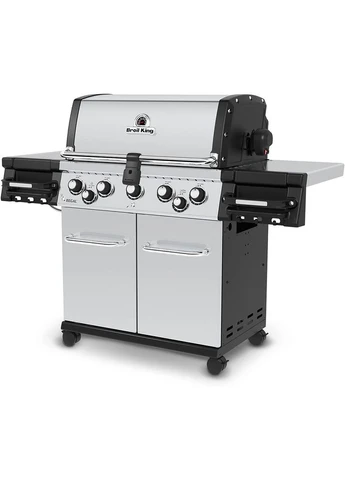 Гриль газовий Regal S 590 998383 Broil King (370849837)
