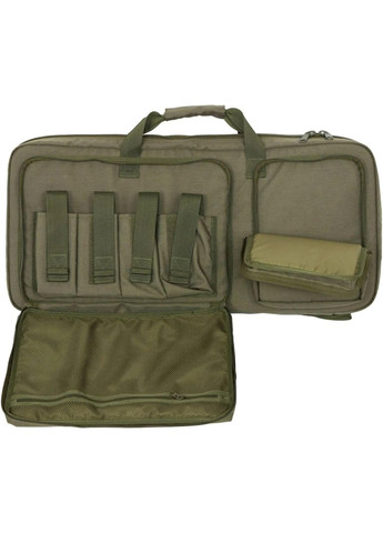 Чехол для оружия Shaptala 2062 "City 3". 74см. Хаки No Brand (316438025)