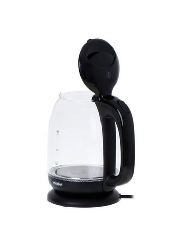 Електрочайник MS 1302 black Mesko (347582454)