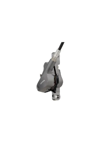 Тормоз дисковый Level Bronze Stealth 2 Piston - Aluminum Lever, Stainless Hardware, Reach Adj, Blast Sram (375326967)